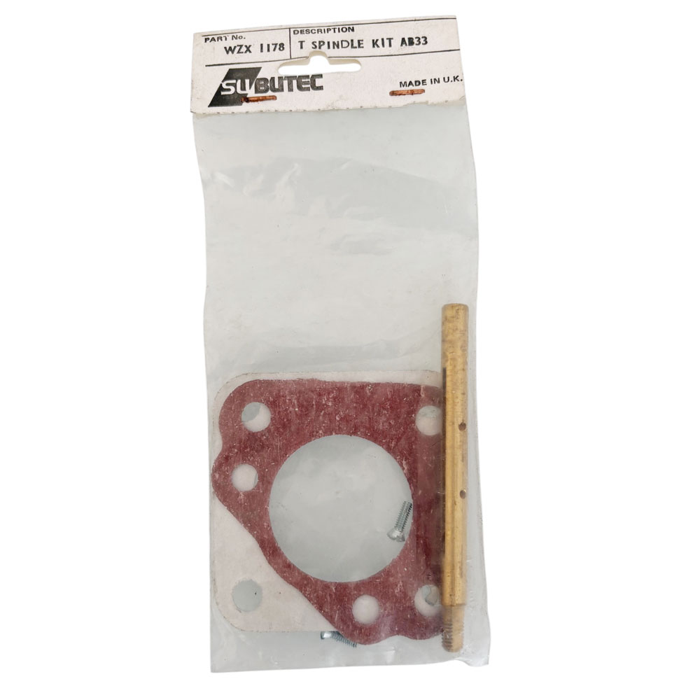 Spindle Kit SU HS6 Carb WZX1178